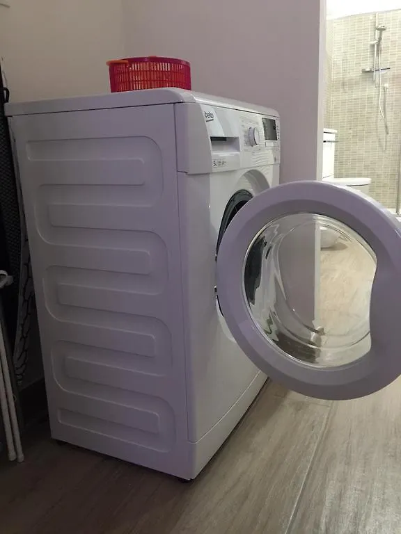 Residenza Sant'Orsola Azzurra Mazzini Appartement Bologna 0*,