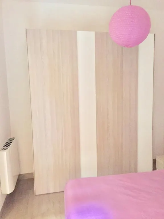 Residenza Sant'Orsola Azzurra Mazzini Appartement Bologna 0*,  Italië