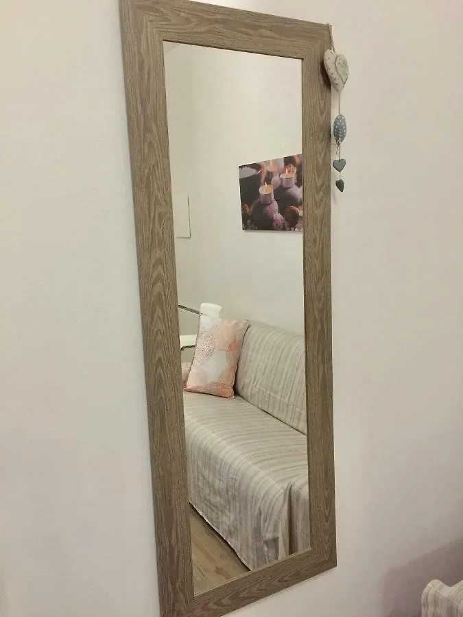 Residenza Sant'Orsola Azzurra Mazzini Appartement Bologna Italië